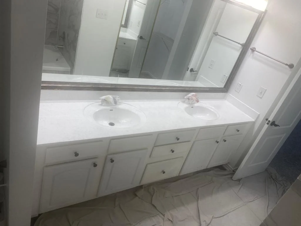 Bathroom Kitchen