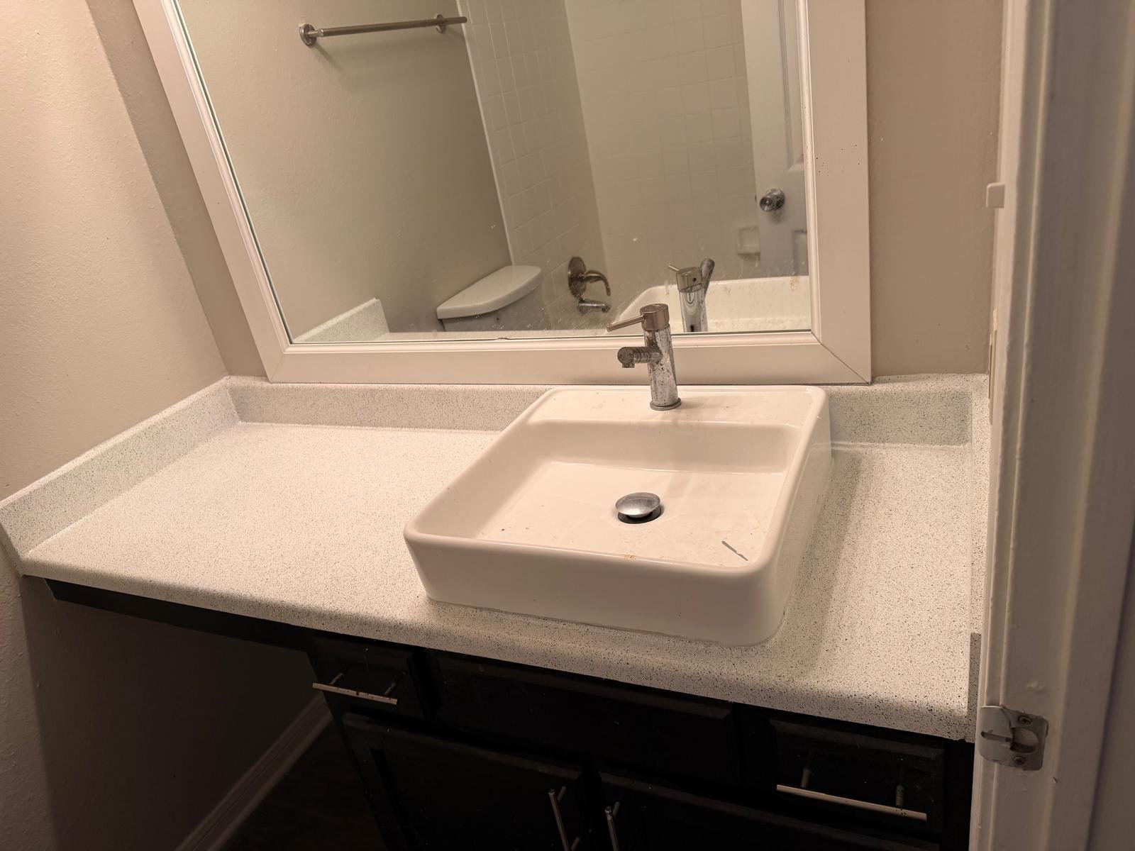 Professional resurfacing work by Jireh Resurfacing LLC