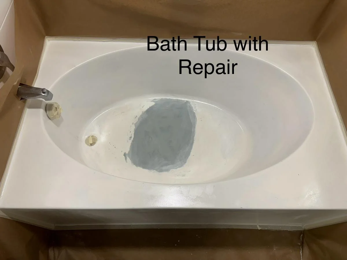 Jireh Resurfacing LLC project